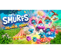 Les Schtroumpfs - Village Party
