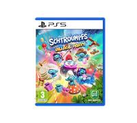 Les Schtroumpfs Village Party PS5