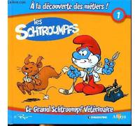 Les Schtroumpfs vol. 1
