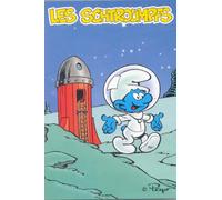 Les Schtroumpfs - Volume 1