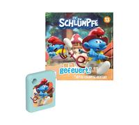 Les Schtroumpfs - Vous êtes virés ! 1 jeton Galakto