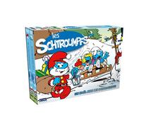 Les Schtroumphs Édition Spéciale - 4 DVD