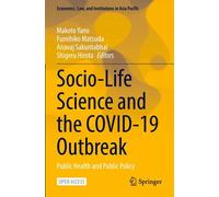 Les sciences de la vie et l'épidémie de : Santé publique et politique publique