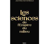 La Science De L'empire Du Milieu