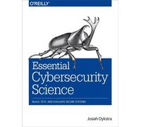 Les sciences essentielles de la cybersécurité