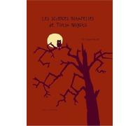 Les Sciences Naturelles De Tatsu Nagata - La Chouette