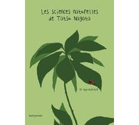 Le Pyrrhocore: Les sciences naturelles de Tatsu Nagata