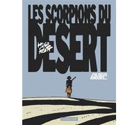 Les Scorpions du désert: J'ai deux amours - Édition couleurs (2)