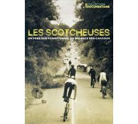 Les Scotcheuses - On Fera Des Films Comme On Balance Des Cailloux