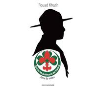 les scouts musulmans de france