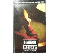 Les Scrupules de Maigret
