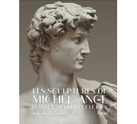 Les Sculptures De Michel-Ange