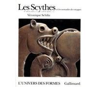 Les Scythes et les nomades des steppes Véronique Schiltz (Auteur)
