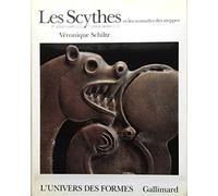 Les Scythes et les nomades des steppes: VIIIᵉ siècle avant J.-C. - Iᵉr siècle après J.-C.
