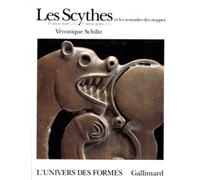 Les Scythes et les nomades des steppes: VIIIᵉ siècle avant J.-C. - Iᵉr siècle après J.-C.