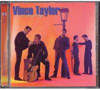 Les Seances Barclay 1961-1965 Vol. 2 - Twistin' The Rock