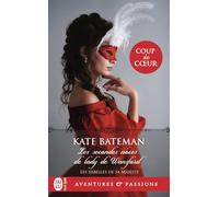 Les secondes noces de lady de Wansford