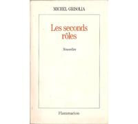 Les Seconds Rôles