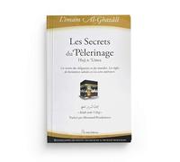 Les secret du Pèlerinage