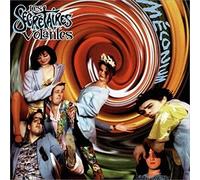 Les Secrétaires Volantes - Meconium [Import]