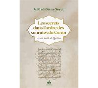Les secrets dans l'ordre des Sourates du Coran