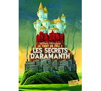 LES SECRETS D'ARAMANTH