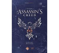 Les secrets d'Assassin's Creed De 2014 à 2023 : Révolutions - Thomas Méreur - Third Eds - broché - Beau livre
