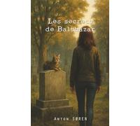 Les secrets de Balthazar