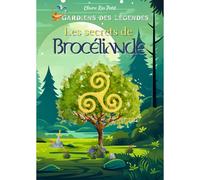 Les Secrets De Brocéliande