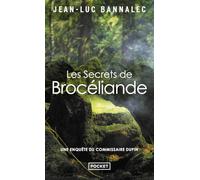 Les Secrets de Brocéliande