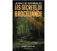 Les Secrets de Brocéliande Jean-Luc Bannalec (Auteur)