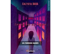 Les secrets de Calysta Tome 1 Les pouvoirs cachés