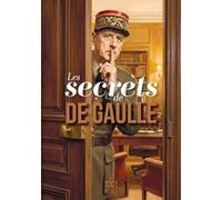 Les secrets de Charles de Gaulle Charles de Gaulle (Auteur)