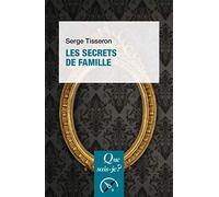 Les secrets de famille