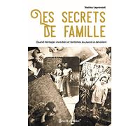 Les secrets de famille: Quand héritages invisibles et fantômes du passé se dévoilent