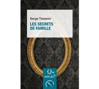 Les Secrets de famille Serge Tisseron (Auteur)