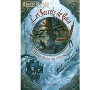 Les secrets de Gaia Ménéas Marphil (Auteur)