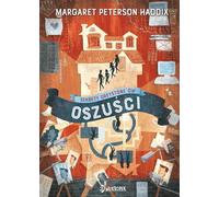 Les secrets de Greystone Volume 2 Margaret Peterson-Haddix (Buch auf Polnisch)