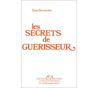 Les secrets de guérisseur