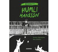Les secrets de Humla Hansson