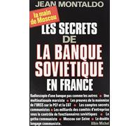 Les Secrets de la banque soviétique en France