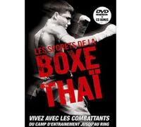 Les Secrets de la Boxe Thai G