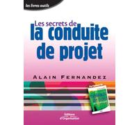 Les Secrets de la conduite de projet