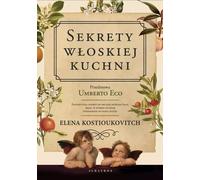 Les secrets de la cuisine italienne