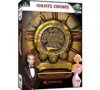 Les Secrets de la Famille Flux G