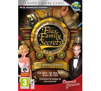 Bandai – Jeu vidéo – Les secrets de la Famille Flux : l'effet vague – PC