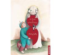 Les Secrets de la Fée du Sureau - Audrey Gallez - Bozon2x - broché - Contes et légendes jeunesse