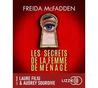 Les secrets de la femme de ménage - Tome 2 - Prix Babelio 2024 Polar et Thriller