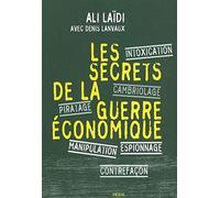 Les Secrets De La Guerre Économique