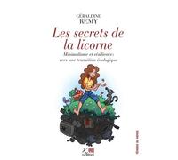 Les Secrets De La Licorne - Minimalisme Et Résilience : Vers Une Transition Écologique